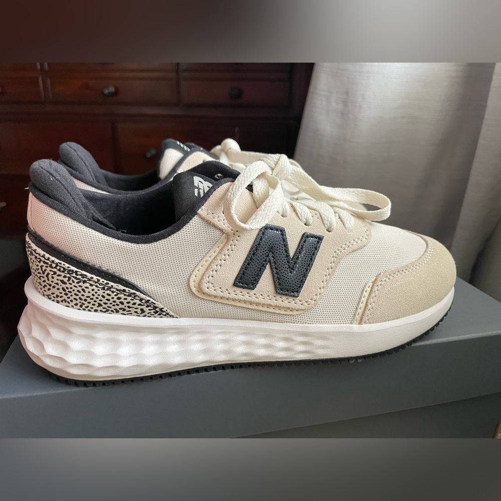 Cute New Balance with print